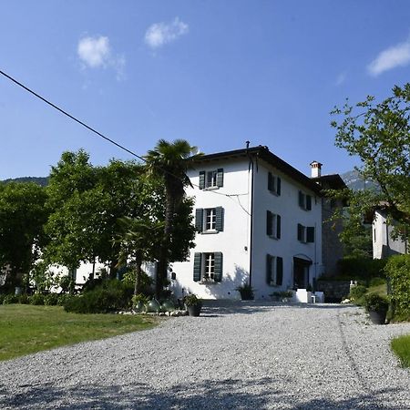 B&B Big Sur Gardone Riviera Exterior photo