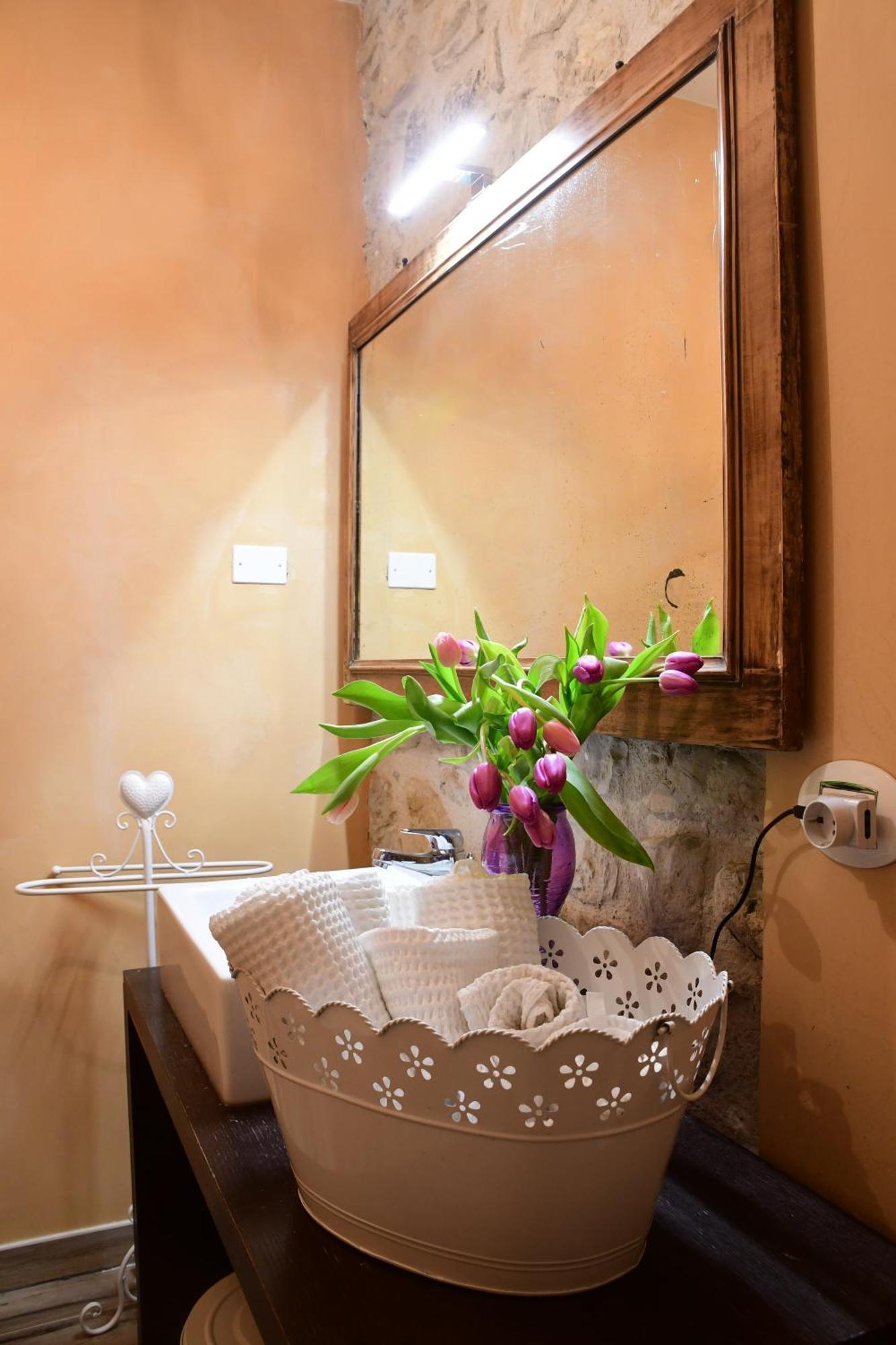 B&B Big Sur Gardone Riviera Exterior photo