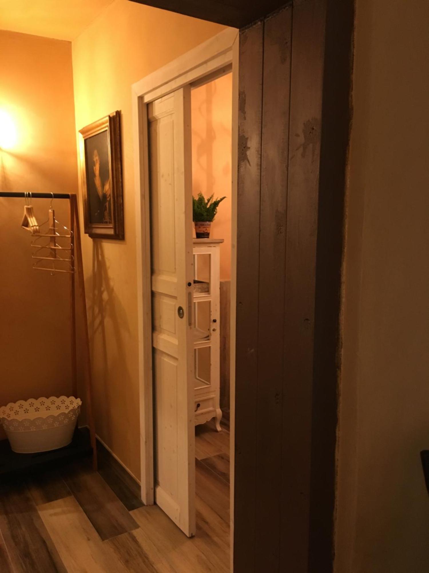 B&B Big Sur Gardone Riviera Exterior photo