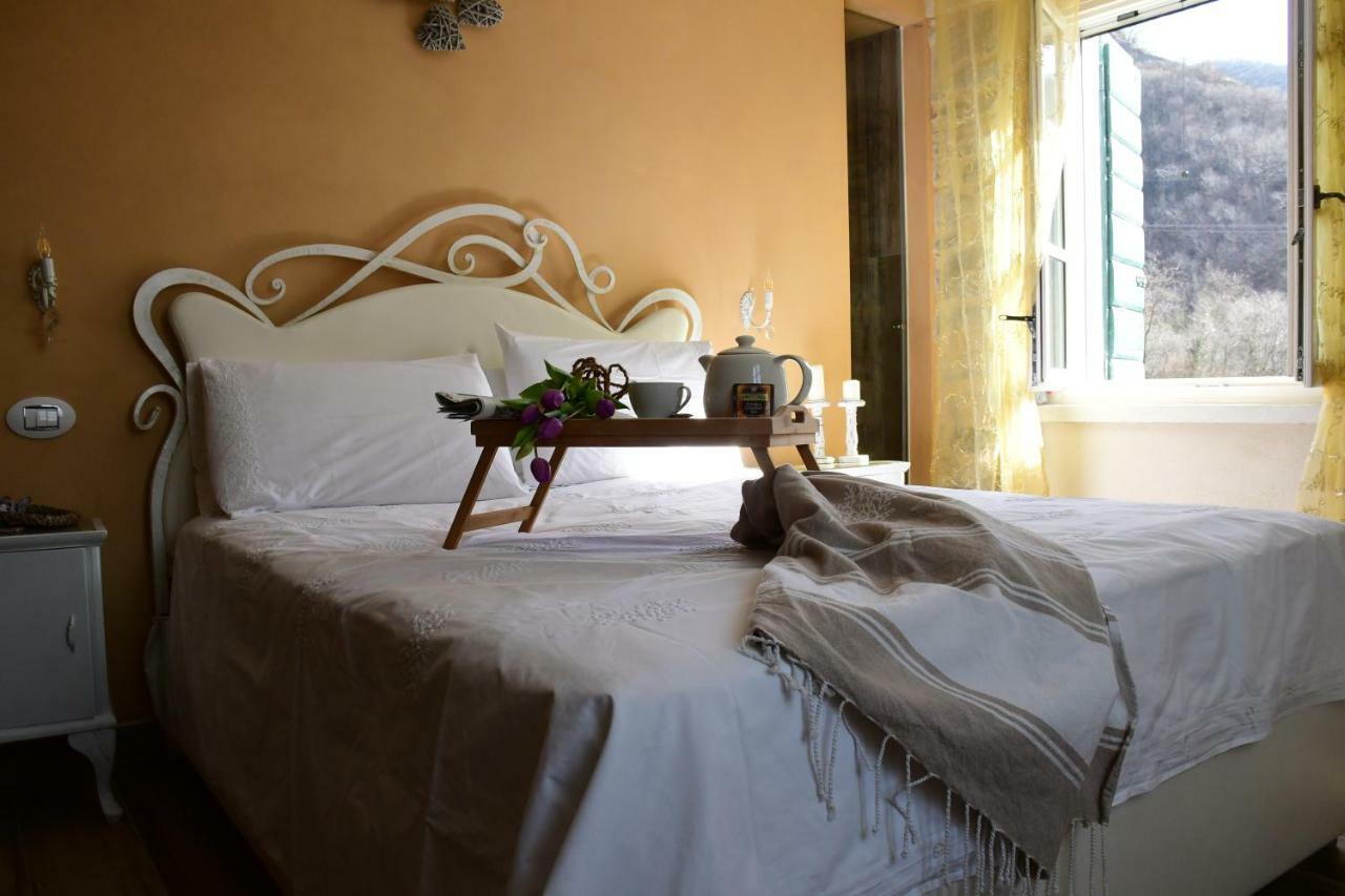 B&B Big Sur Gardone Riviera Exterior photo