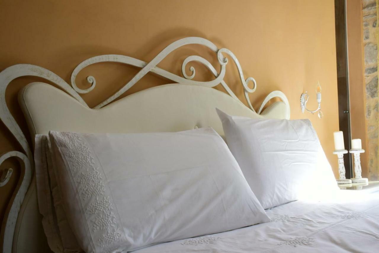 B&B Big Sur Gardone Riviera Exterior photo