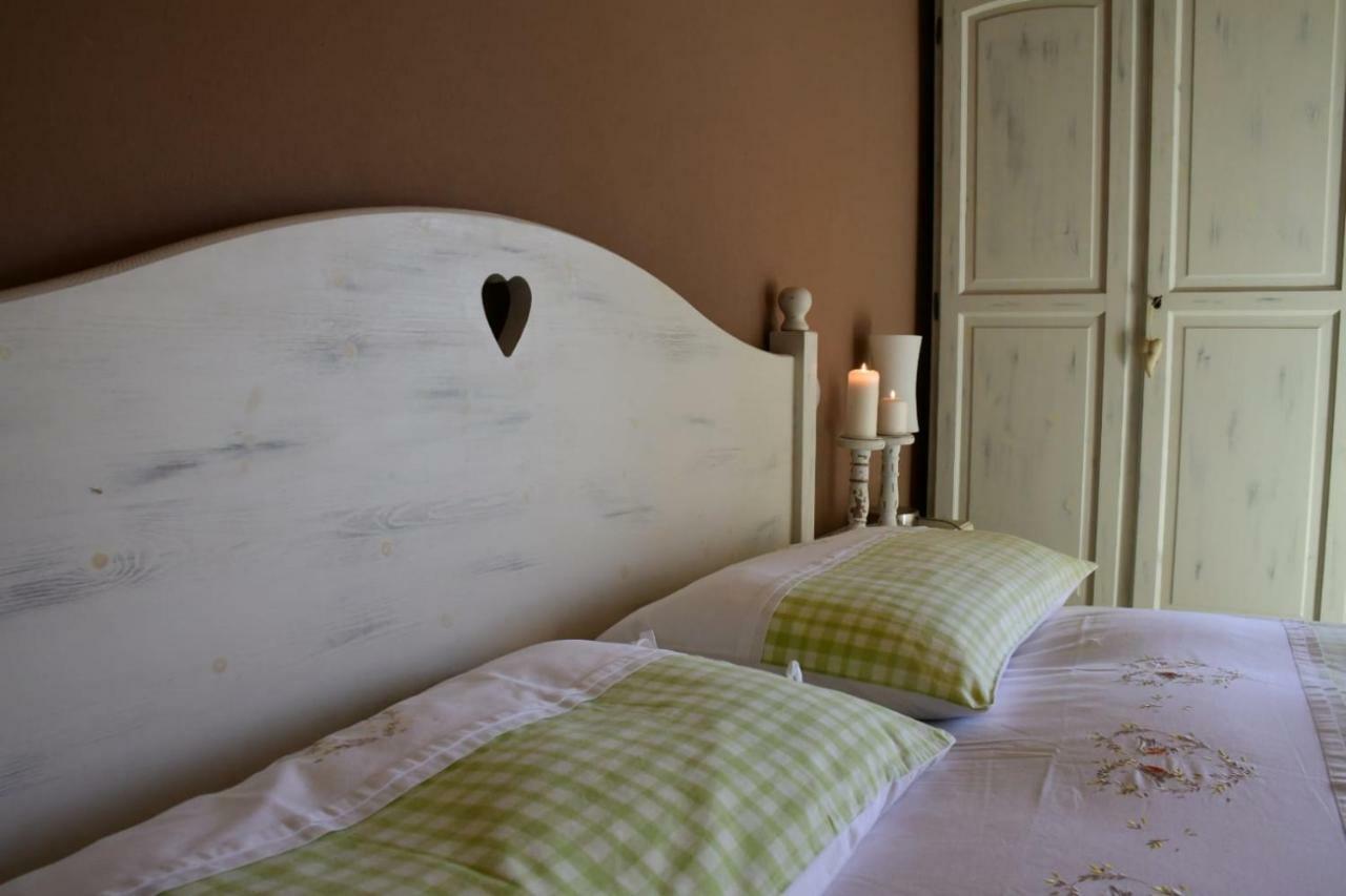 B&B Big Sur Gardone Riviera Exterior photo