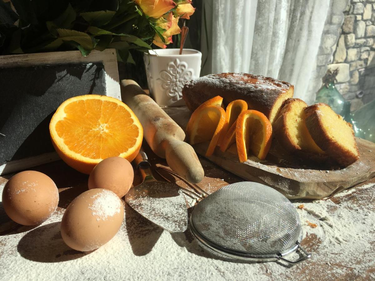 B&B Big Sur Gardone Riviera Exterior photo